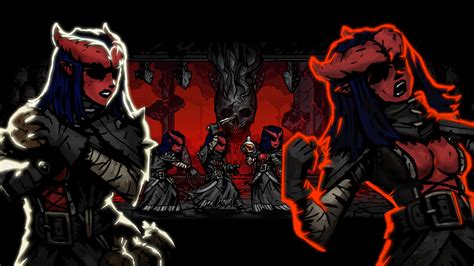 darkest dungeons mods|Darkest Dungeon Mods .